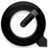 QuickTime Player Icon